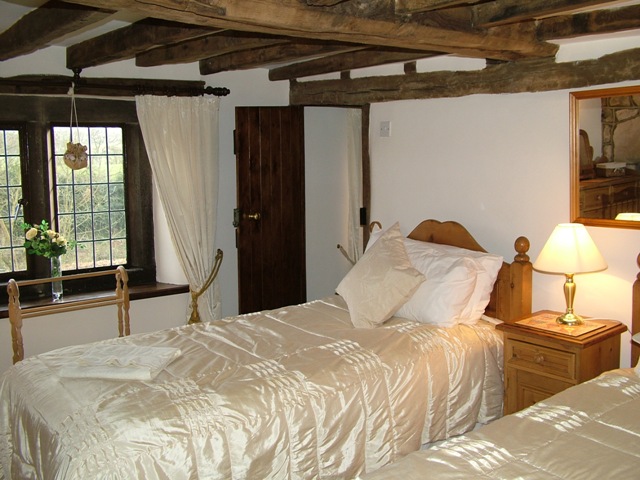 peak district holiday cottage accommodation